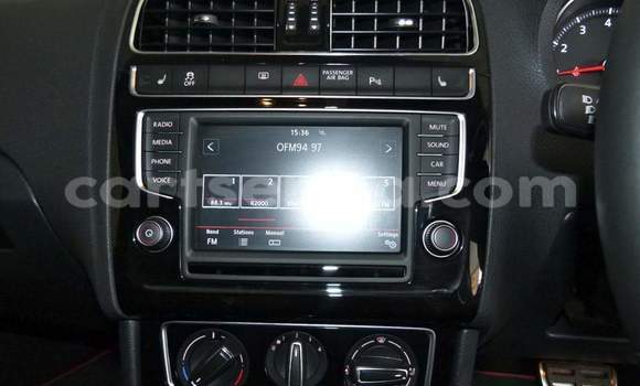 Buy Used Volkswagen Polo GTI Red Car in Nhlangano in Shiselweni District Buy Used Volkswagen Polo GTI Red Car in Nhlangano in Shiselweni District