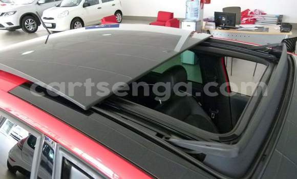 Buy Used Volkswagen Polo GTI Red Car in Nhlangano in Shiselweni District Buy Used Volkswagen Polo GTI Red Car in Nhlangano in Shiselweni District