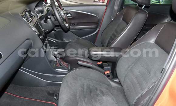Buy Used Volkswagen Polo GTI Red Car in Nhlangano in Shiselweni District Buy Used Volkswagen Polo GTI Red Car in Nhlangano in Shiselweni District