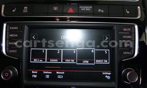 Buy Used Volkswagen Polo GTI Red Car in Nhlangano in Shiselweni District Buy Used Volkswagen Polo GTI Red Car in Nhlangano in Shiselweni District