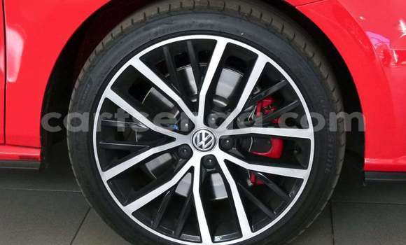 Buy Used Volkswagen Polo GTI Red Car in Nhlangano in Shiselweni District Buy Used Volkswagen Polo GTI Red Car in Nhlangano in Shiselweni District