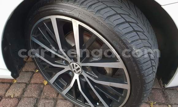 Acheter Occasion Voiture Volkswagen Polo Blanc à Manzini, Manzini Acheter Occasion Voiture Volkswagen Polo Blanc à Manzini, Manzini