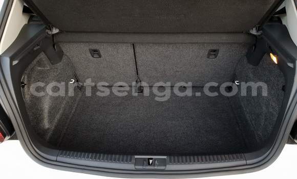 Acheter Occasion Voiture Volkswagen Polo Blanc à Manzini, Manzini Acheter Occasion Voiture Volkswagen Polo Blanc à Manzini, Manzini