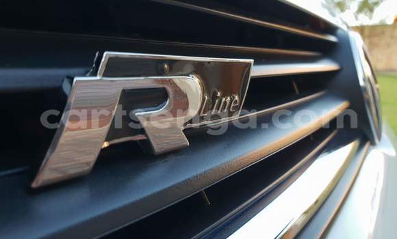 Acheter Occasion Voiture Volkswagen Polo Blanc à Manzini, Manzini Acheter Occasion Voiture Volkswagen Polo Blanc à Manzini, Manzini