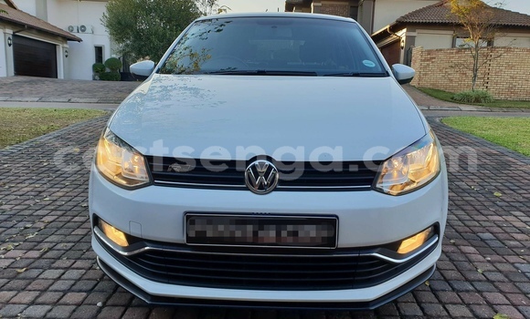 Acheter Occasion Voiture Volkswagen Polo Blanc à Manzini, Manzini Acheter Occasion Voiture Volkswagen Polo Blanc à Manzini, Manzini