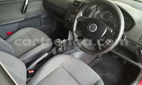 Buy Used Volkswagen Polo Red Car in Nhlangano in Shiselweni District Buy Used Volkswagen Polo Red Car in Nhlangano in Shiselweni District