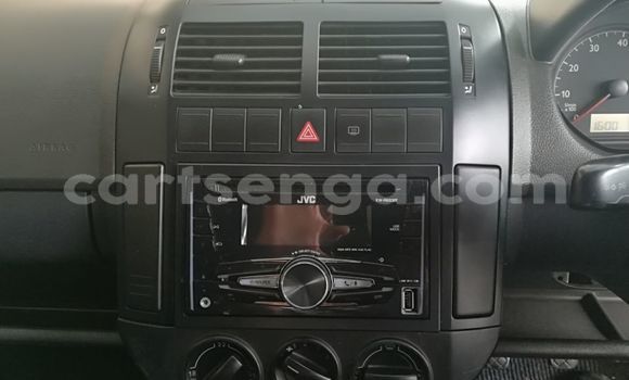 Buy Used Volkswagen Polo Red Car in Nhlangano in Shiselweni District Buy Used Volkswagen Polo Red Car in Nhlangano in Shiselweni District
