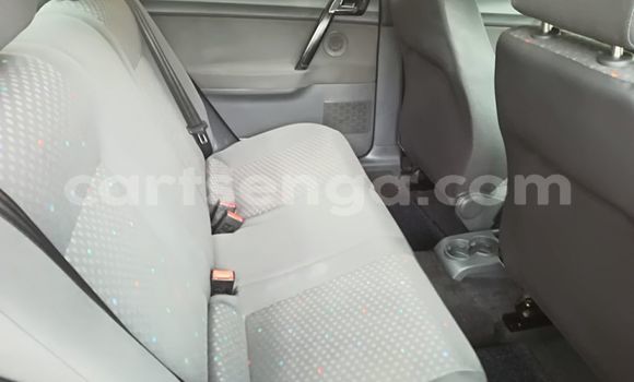 Buy Used Volkswagen Polo Red Car in Nhlangano in Shiselweni District Buy Used Volkswagen Polo Red Car in Nhlangano in Shiselweni District