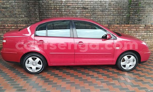 Buy Used Volkswagen Polo Red Car in Nhlangano in Shiselweni District Buy Used Volkswagen Polo Red Car in Nhlangano in Shiselweni District