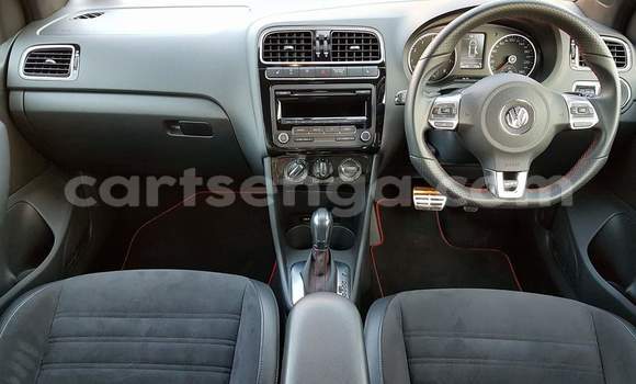 Acheter Occasion Voiture Volkswagen Polo GTI Rouge à Mbabane, Manzini Acheter Occasion Voiture Volkswagen Polo GTI Rouge à Mbabane, Manzini