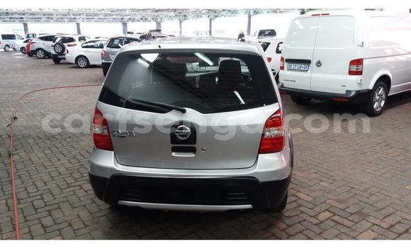 Nunua Ilio tumika Nissan Livina Silver Gari ndani ya Ezulwini nchini Hhohho Nunua Ilio tumika Nissan Livina Silver Gari ndani ya Ezulwini nchini Hhohho