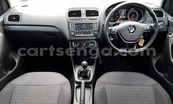 Buy Used Volkswagen Polo Black Car in Nhlangano in Shiselweni District Buy Used Volkswagen Polo Black Car in Nhlangano in Shiselweni District