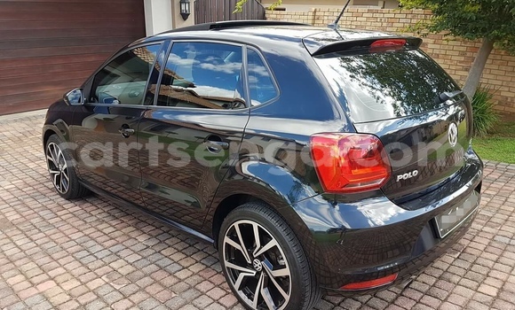 Buy Used Volkswagen Polo Black Car in Nhlangano in Shiselweni District Buy Used Volkswagen Polo Black Car in Nhlangano in Shiselweni District