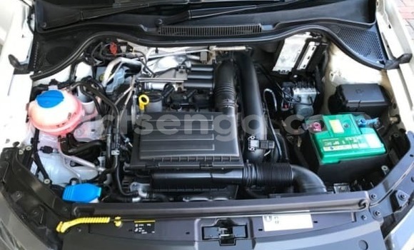 Buy Used Volkswagen Polo White Car in Nhlangano in Shiselweni District Buy Used Volkswagen Polo White Car in Nhlangano in Shiselweni District