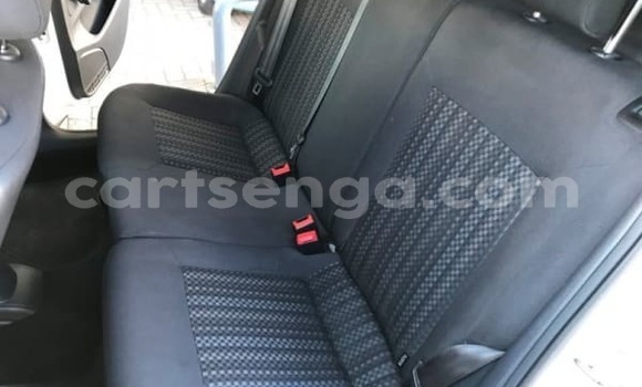 Buy Used Volkswagen Polo White Car in Nhlangano in Shiselweni District Buy Used Volkswagen Polo White Car in Nhlangano in Shiselweni District