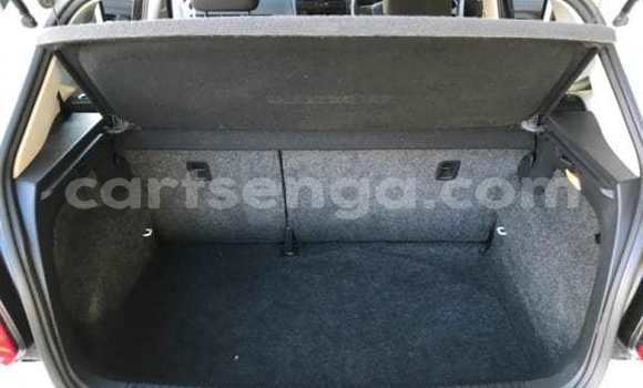 Buy Used Volkswagen Polo White Car in Nhlangano in Shiselweni District Buy Used Volkswagen Polo White Car in Nhlangano in Shiselweni District