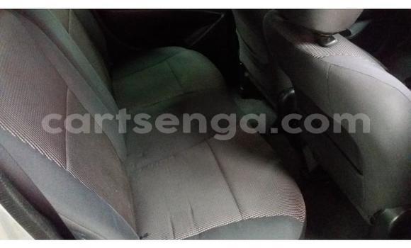 Nunua Ilio tumika Nissan Livina Silver Gari ndani ya Ezulwini nchini Hhohho Nunua Ilio tumika Nissan Livina Silver Gari ndani ya Ezulwini nchini Hhohho