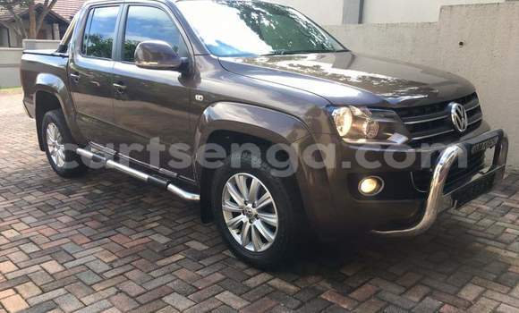 Nunua Ilio tumika Volkswagen Amarok Brown Gari ndani ya Mbabane nchini Manzini Nunua Ilio tumika Volkswagen Amarok Brown Gari ndani ya Mbabane nchini Manzini