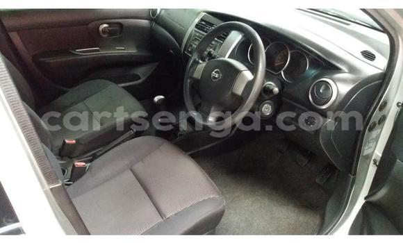 Nunua Ilio tumika Nissan Livina Silver Gari ndani ya Ezulwini nchini Hhohho Nunua Ilio tumika Nissan Livina Silver Gari ndani ya Ezulwini nchini Hhohho