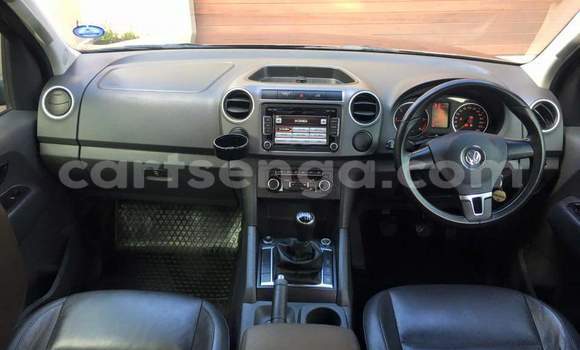 Acheter Occasion Voiture Volkswagen Amarok Marron à Mbabane, Manzini Acheter Occasion Voiture Volkswagen Amarok Marron à Mbabane, Manzini