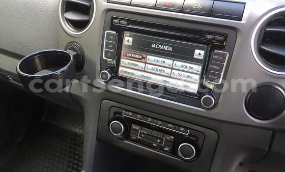 Acheter Occasion Voiture Volkswagen Amarok Marron à Mbabane, Manzini Acheter Occasion Voiture Volkswagen Amarok Marron à Mbabane, Manzini