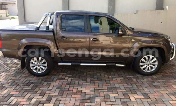Acheter Occasion Voiture Volkswagen Amarok Marron à Mbabane, Manzini Acheter Occasion Voiture Volkswagen Amarok Marron à Mbabane, Manzini