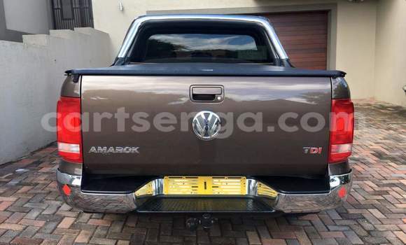 Acheter Occasion Voiture Volkswagen Amarok Marron à Mbabane, Manzini Acheter Occasion Voiture Volkswagen Amarok Marron à Mbabane, Manzini