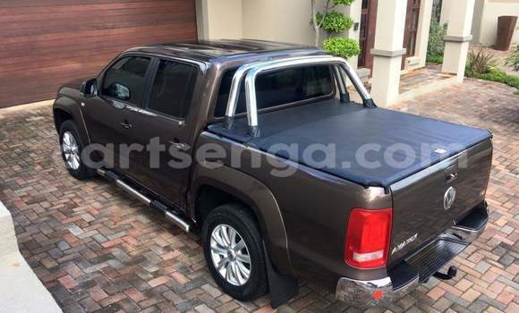 Acheter Occasion Voiture Volkswagen Amarok Marron à Mbabane, Manzini Acheter Occasion Voiture Volkswagen Amarok Marron à Mbabane, Manzini