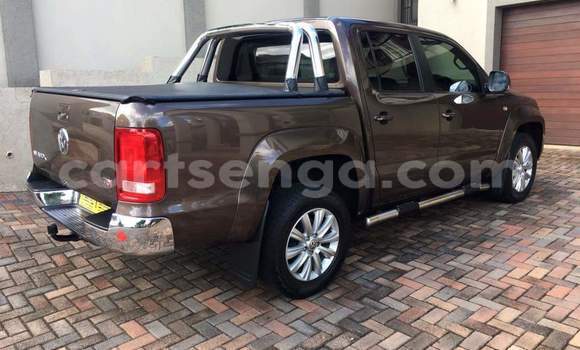 Acheter Occasion Voiture Volkswagen Amarok Marron à Mbabane, Manzini Acheter Occasion Voiture Volkswagen Amarok Marron à Mbabane, Manzini