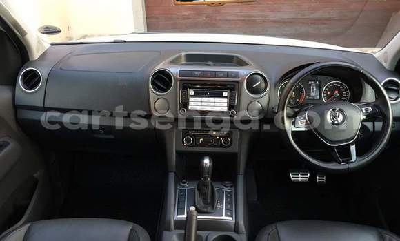Acheter Occasion Voiture Volkswagen Amarok Blanc à Ezulwini, Hhohho Acheter Occasion Voiture Volkswagen Amarok Blanc à Ezulwini, Hhohho