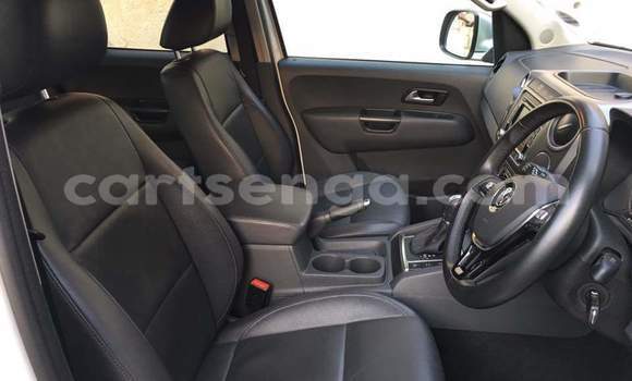 Acheter Occasion Voiture Volkswagen Amarok Blanc à Ezulwini, Hhohho Acheter Occasion Voiture Volkswagen Amarok Blanc à Ezulwini, Hhohho
