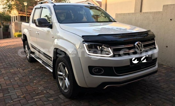 Acheter Occasion Voiture Volkswagen Amarok Blanc à Ezulwini, Hhohho Acheter Occasion Voiture Volkswagen Amarok Blanc à Ezulwini, Hhohho