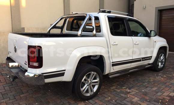 Acheter Occasion Voiture Volkswagen Amarok Blanc à Ezulwini, Hhohho Acheter Occasion Voiture Volkswagen Amarok Blanc à Ezulwini, Hhohho