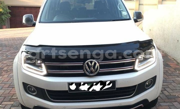 Acheter Occasion Voiture Volkswagen Amarok Blanc à Ezulwini, Hhohho Acheter Occasion Voiture Volkswagen Amarok Blanc à Ezulwini, Hhohho