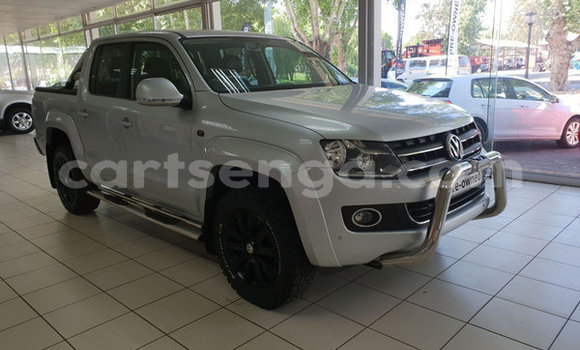 Buy Used Volkswagen Amarok Silver Car in Manzini in Manzini Buy Used Volkswagen Amarok Silver Car in Manzini in Manzini