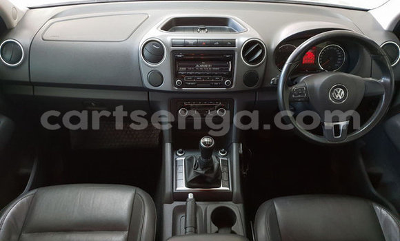 Buy Used Volkswagen Amarok Silver Car in Manzini in Manzini Buy Used Volkswagen Amarok Silver Car in Manzini in Manzini