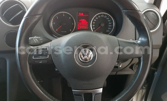 Buy Used Volkswagen Amarok Silver Car in Manzini in Manzini Buy Used Volkswagen Amarok Silver Car in Manzini in Manzini