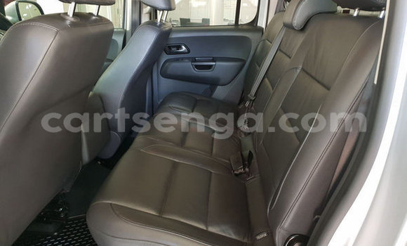 Buy Used Volkswagen Amarok Silver Car in Manzini in Manzini Buy Used Volkswagen Amarok Silver Car in Manzini in Manzini