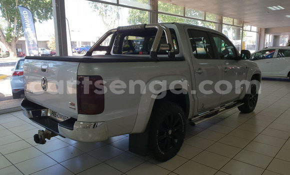 Buy Used Volkswagen Amarok Silver Car in Manzini in Manzini Buy Used Volkswagen Amarok Silver Car in Manzini in Manzini