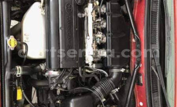 Acheter Occasion Voiture Toyota Corolla Rouge à Big Bend, Lubombo Acheter Occasion Voiture Toyota Corolla Rouge à Big Bend, Lubombo