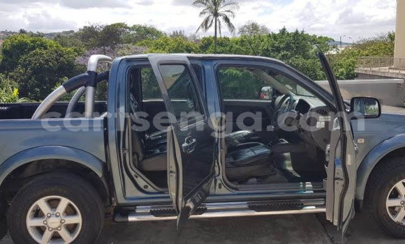 Nunua Ilio tumika Isuzu KB Blue Gari ndani ya Lavumisa nchini Wilaya ya Shiselweni Nunua Ilio tumika Isuzu KB Blue Gari ndani ya Lavumisa nchini Wilaya ya Shiselweni