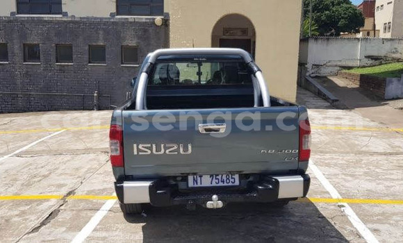 Nunua Ilio tumika Isuzu KB Blue Gari ndani ya Lavumisa nchini Wilaya ya Shiselweni Nunua Ilio tumika Isuzu KB Blue Gari ndani ya Lavumisa nchini Wilaya ya Shiselweni