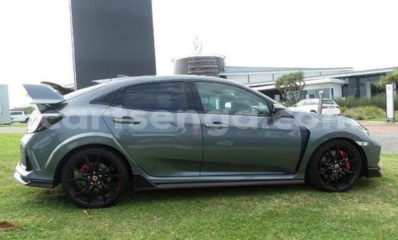 Acheter Occasion Voiture Honda FIT Noir à Mbabane, Manzini Acheter Occasion Voiture Honda FIT Noir à Mbabane, Manzini