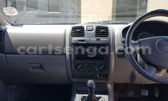 Nunua Ilio tumika Isuzu KB Blue Gari ndani ya Lavumisa nchini Wilaya ya Shiselweni Nunua Ilio tumika Isuzu KB Blue Gari ndani ya Lavumisa nchini Wilaya ya Shiselweni