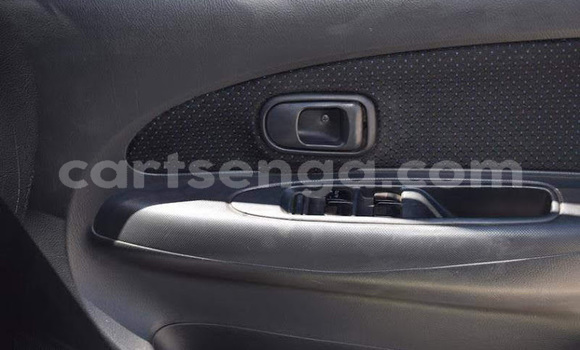 Acheter Occasion Voiture Toyota Avanza Blanc à Ezulwini, Hhohho Acheter Occasion Voiture Toyota Avanza Blanc à Ezulwini, Hhohho