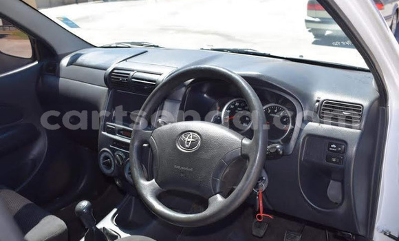 Acheter Occasion Voiture Toyota Avanza Blanc à Ezulwini, Hhohho Acheter Occasion Voiture Toyota Avanza Blanc à Ezulwini, Hhohho