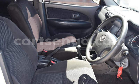 Acheter Occasion Voiture Toyota Avanza Blanc à Ezulwini, Hhohho Acheter Occasion Voiture Toyota Avanza Blanc à Ezulwini, Hhohho