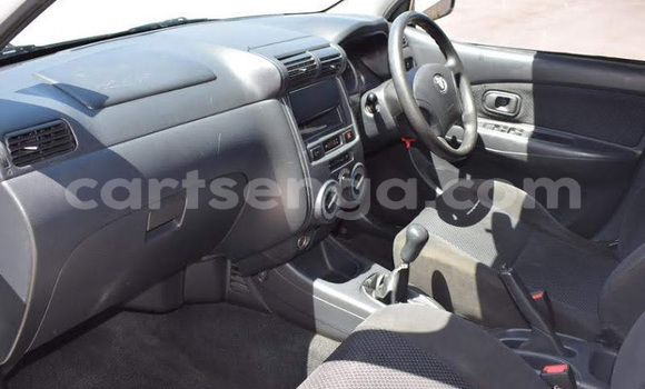 Acheter Occasion Voiture Toyota Avanza Blanc à Ezulwini, Hhohho Acheter Occasion Voiture Toyota Avanza Blanc à Ezulwini, Hhohho