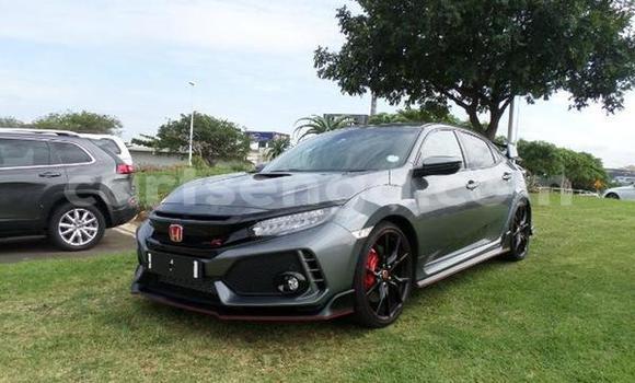 Acheter Occasion Voiture Honda FIT Noir à Mbabane, Manzini Acheter Occasion Voiture Honda FIT Noir à Mbabane, Manzini