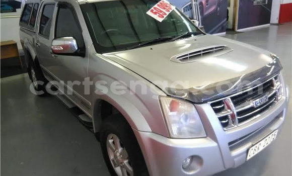 Acheter Occasion Voiture Isuzu KB Gris à Ezulwini, Hhohho Acheter Occasion Voiture Isuzu KB Gris à Ezulwini, Hhohho